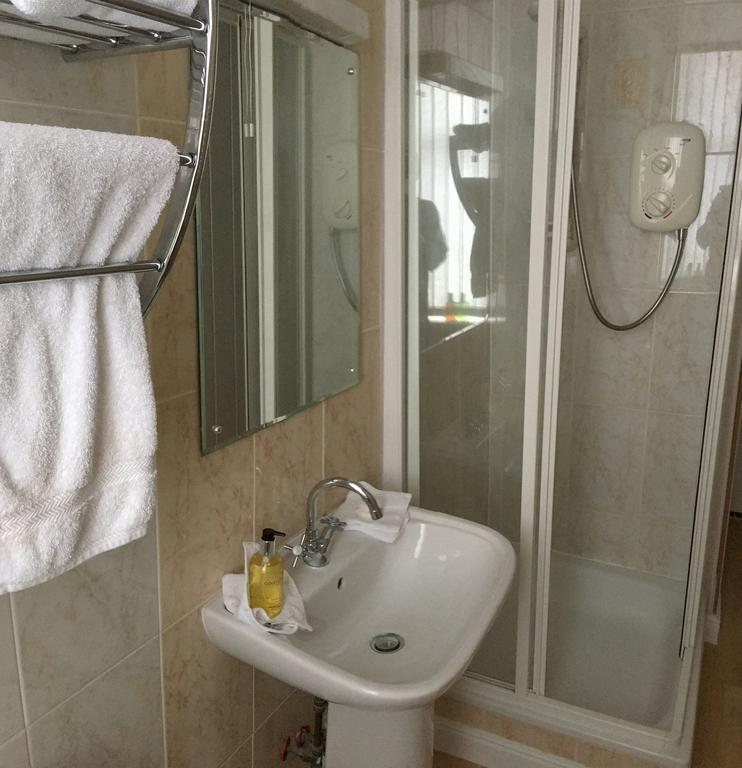 Arkaig Guest house 3*