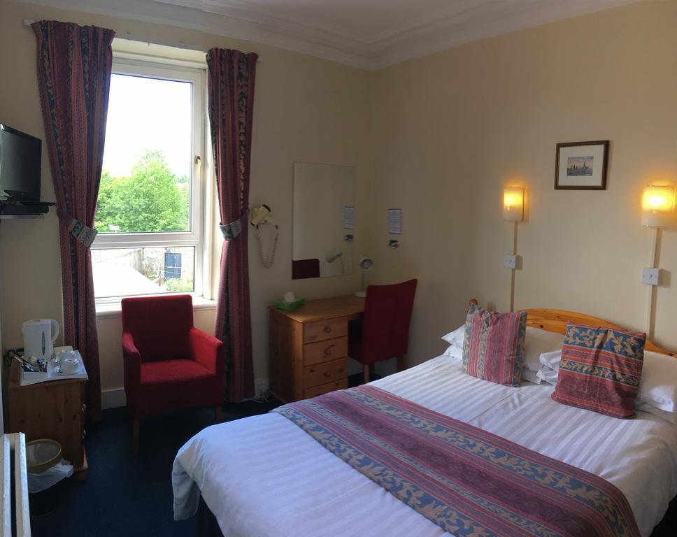 Guest house Arkaig Aberdeen