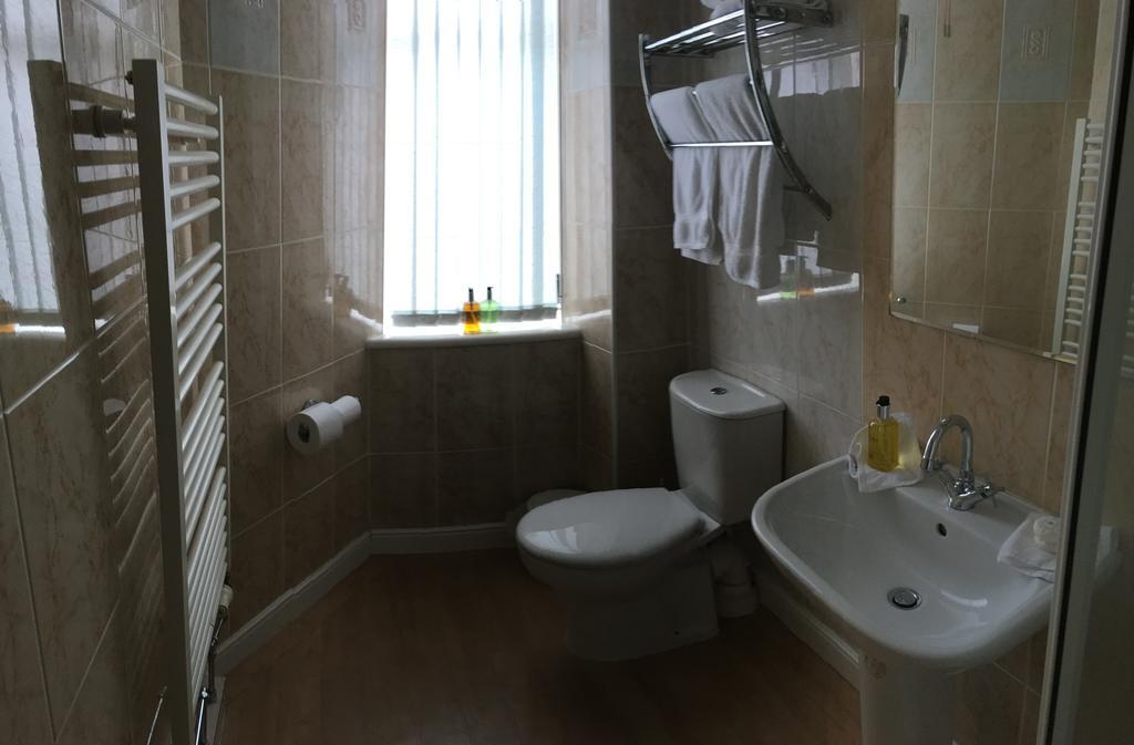 Arkaig 3* Aberdeen