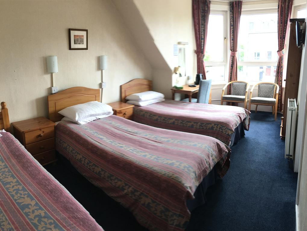 Guest house Arkaig