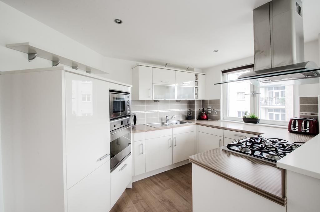 Apartment Orange - Kepplestone Aberdeen