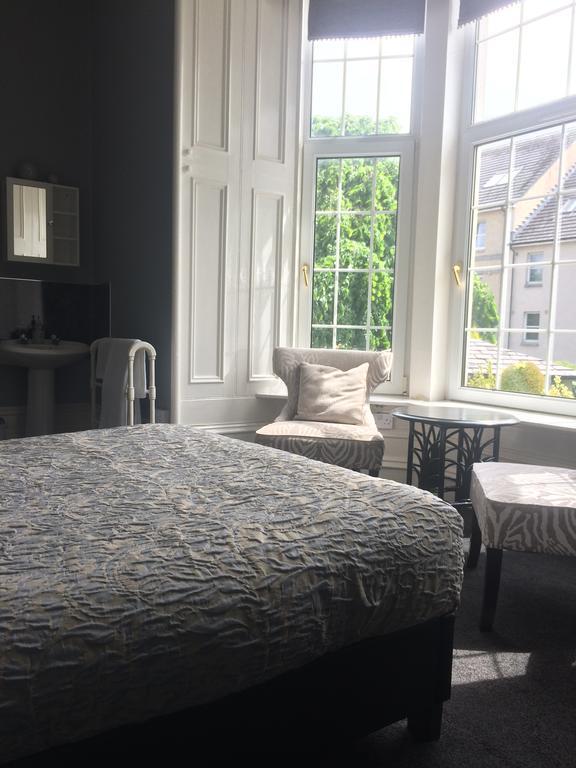 Lochnagar Guest house