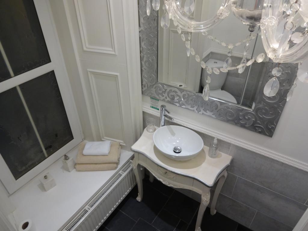 Guest house Lochnagar *