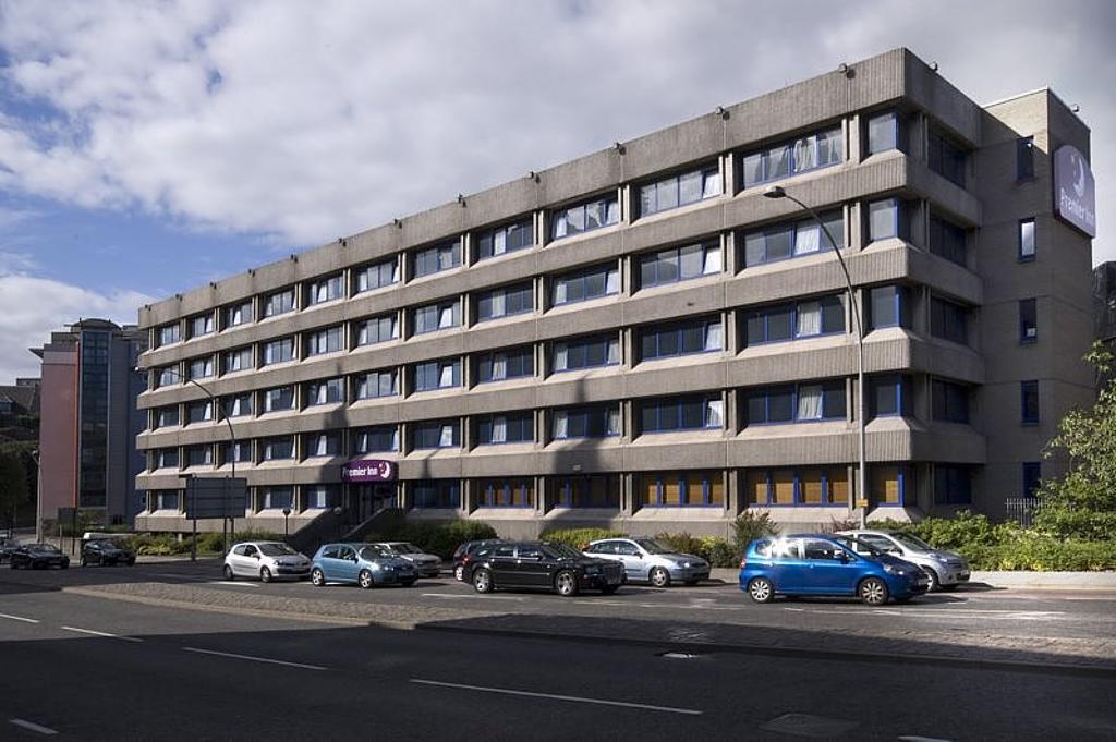 Hotel Premier Centre
