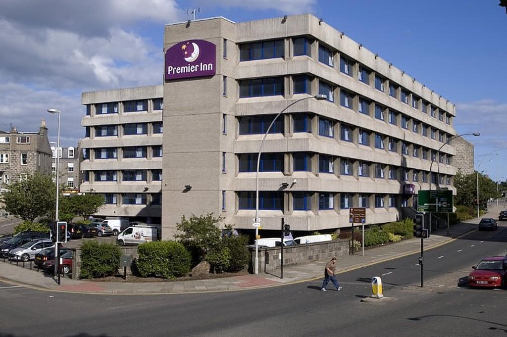 Premier Centre Aberdeen