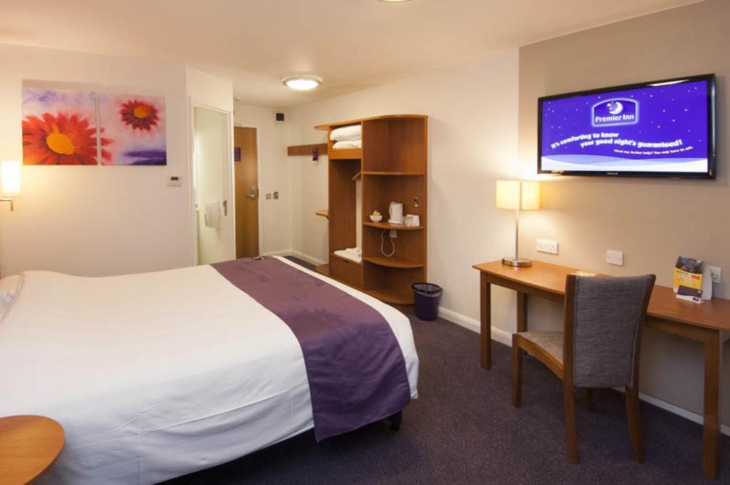 Premier North Hotel