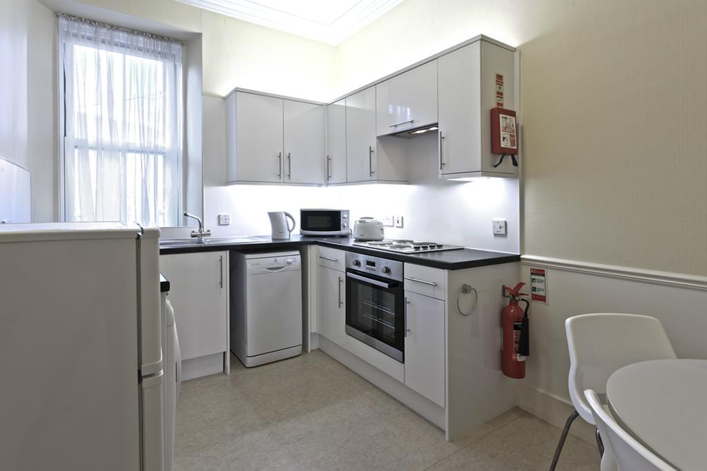Skene House Hotelsuites - Whitehall Aberdeen