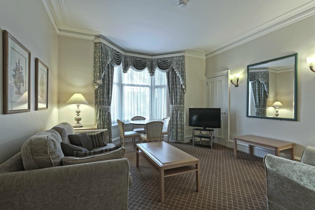 Aparthotel Skene House Hotelsuites - Whitehall 4*