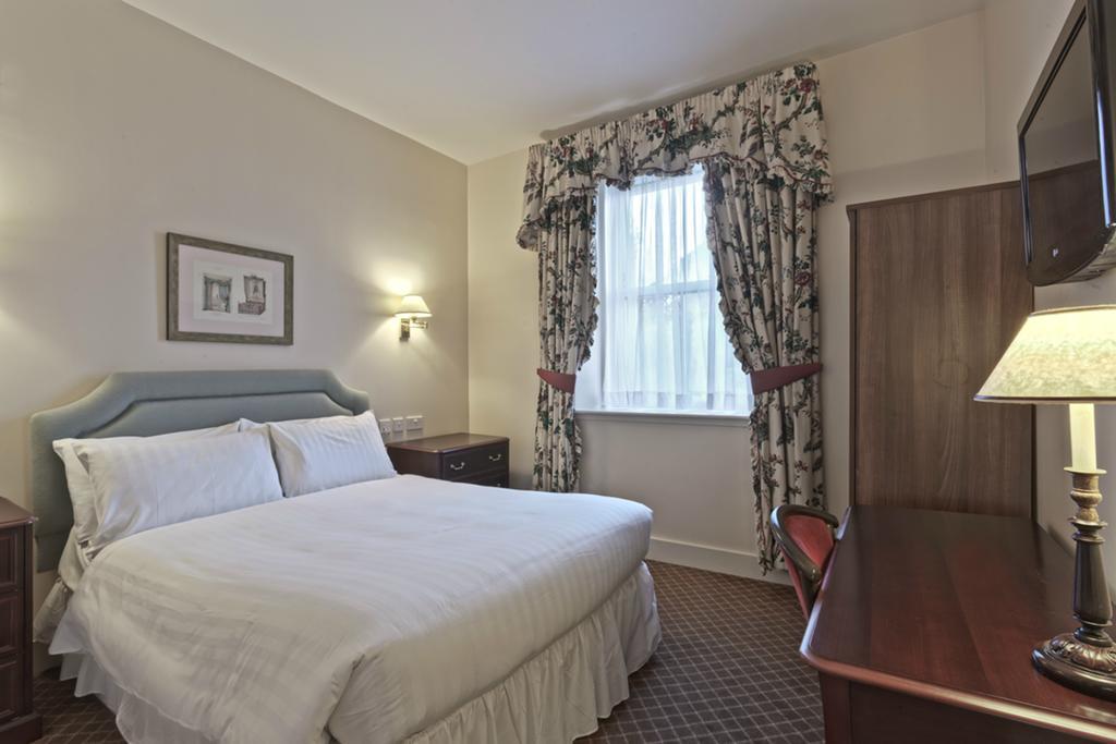 Skene House Hotelsuites - Whitehall