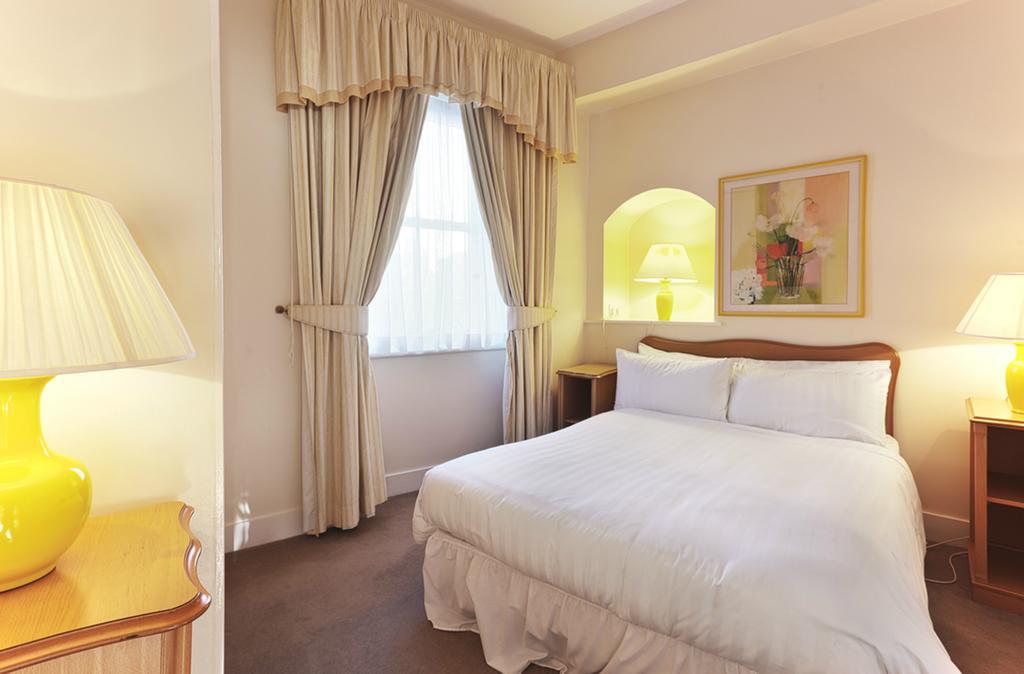 Skene House Hotelsuites - Whitehall 4* Aberdeen