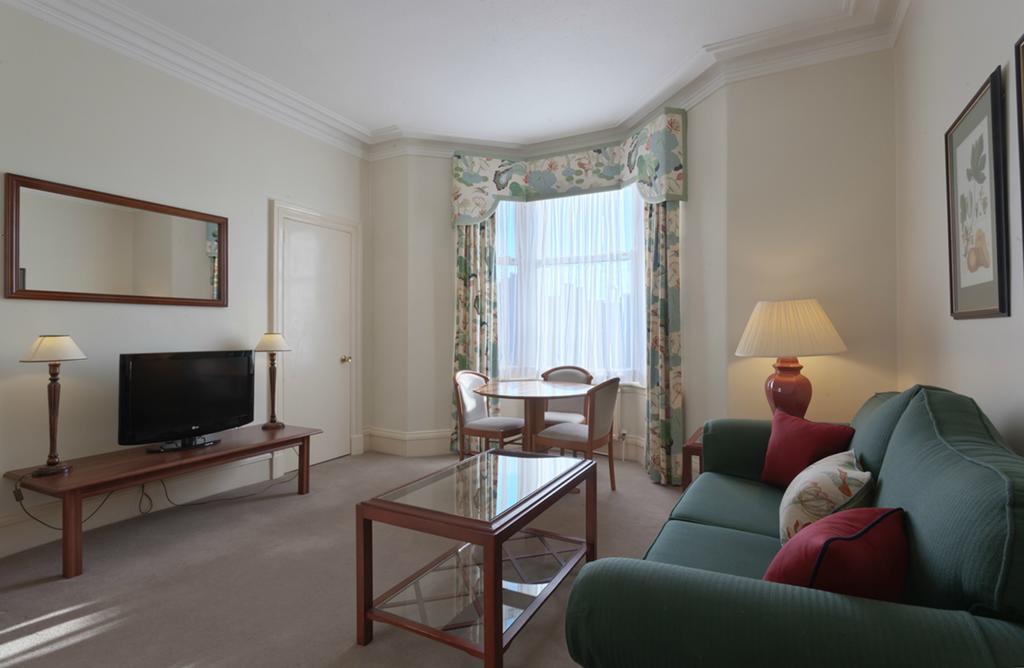 Aparthotel Skene House Hotelsuites - Whitehall
