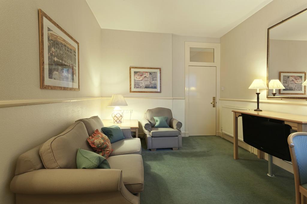 Skene House Hotelsuites - Whitehall Aparthotel