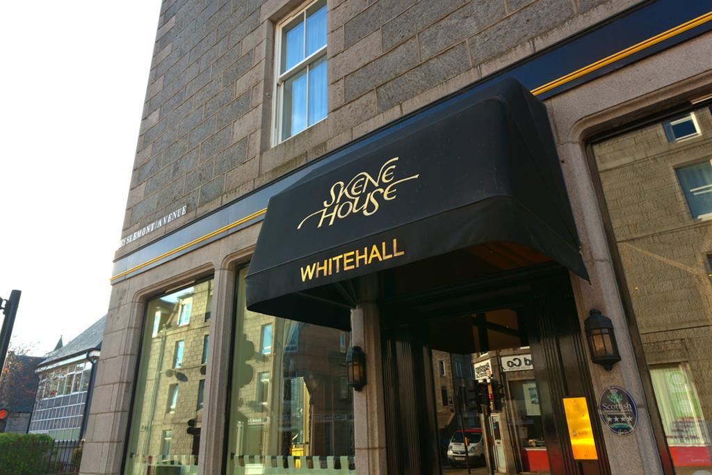 Aparthotel Skene House Hotelsuites - Whitehall 4*