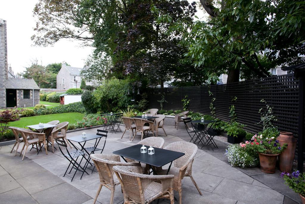 Skene House Hotelsuites - Whitehall