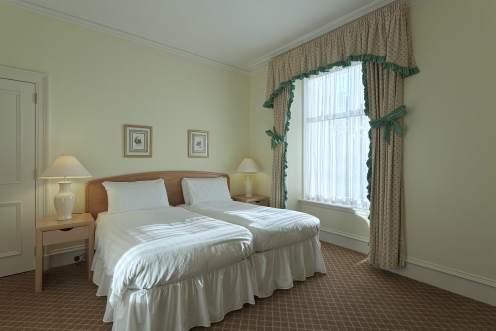 Aparthotel Skene House Hotelsuites - Whitehall Aberdeen