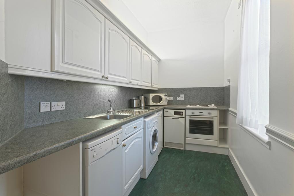 Aparthotel Skene House Hotelsuites - Whitehall