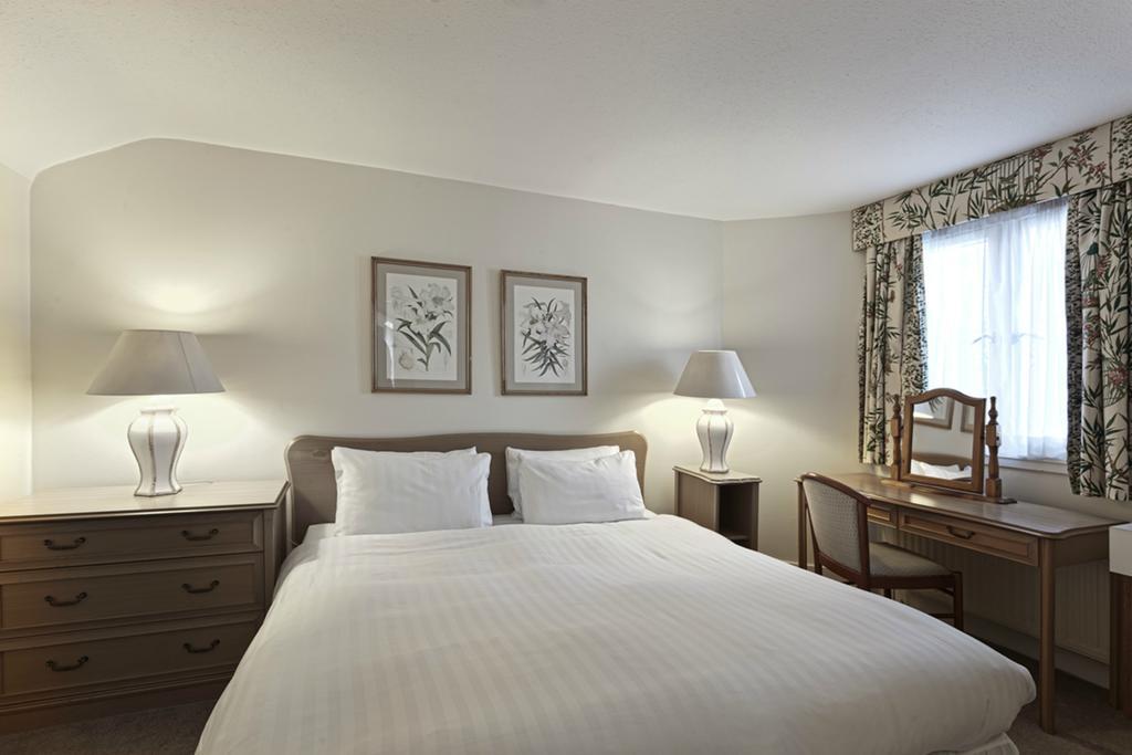 Skene House Hotelsuites - Whitehall Aparthotel Aberdeen