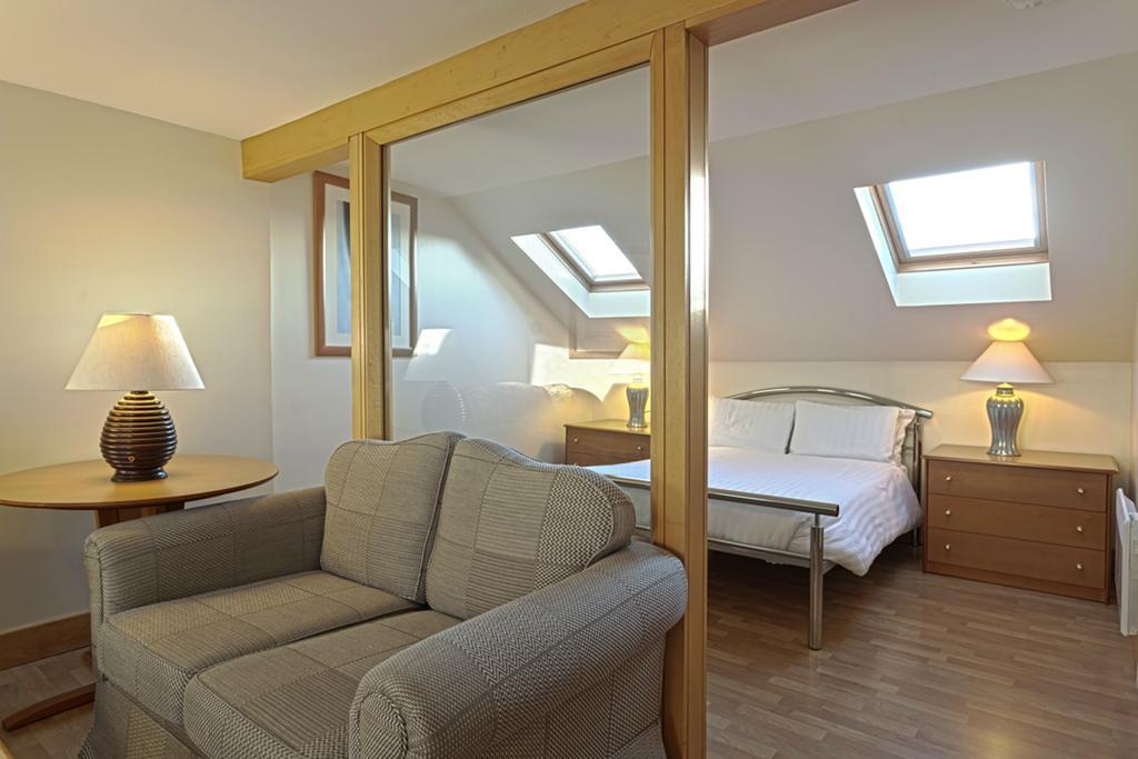 Skene House Hotelsuites - Whitehall Aberdeen