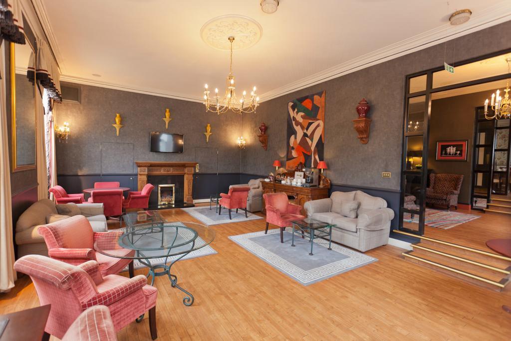Skene House Hotelsuites - Whitehall Aparthotel