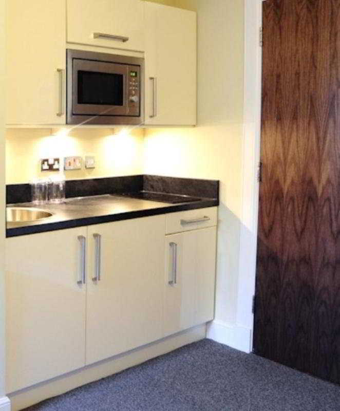 Aparthotel The Craibstone 4*