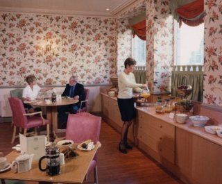 Aparthotel Skene House Hotelsuites - Whitehall 4*