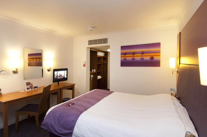 Premier North Hotel Aberdeen