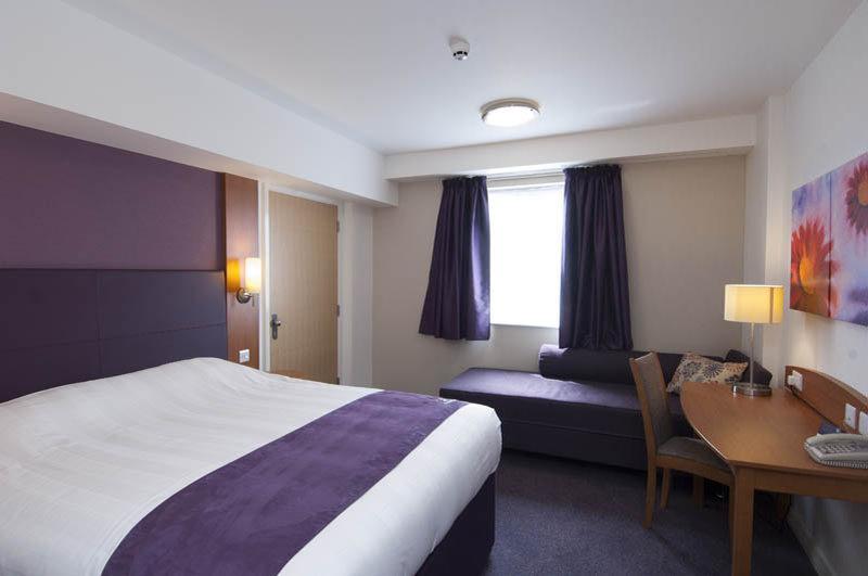 Hotel Premier Centre Aberdeen