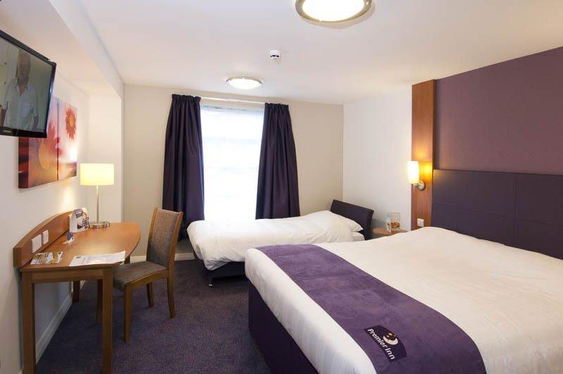 Hotel Premier Centre