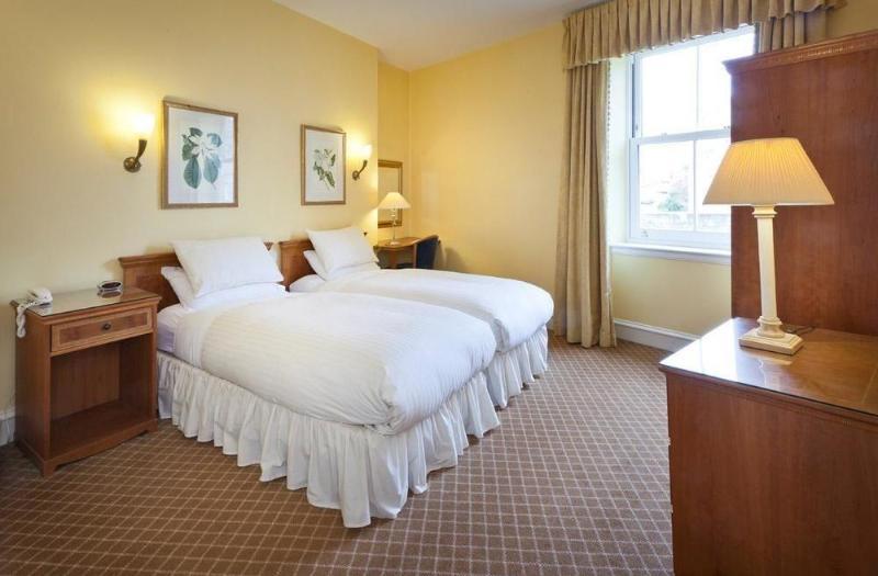 Skene House Hotelsuites - Whitehall Aparthotel Aberdeen