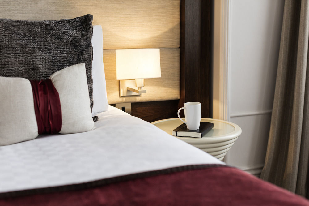 Mercure Caledonian