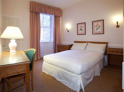 Skene House Hotelsuites - Whitehall Aparthotel 4*