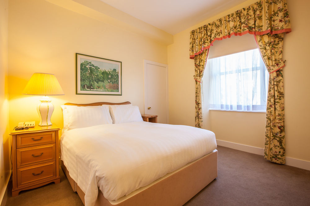 Skene House Hotelsuites - Whitehall Aparthotel