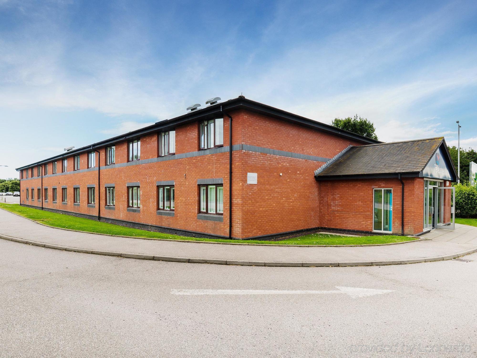 Travelodge Bucksburn