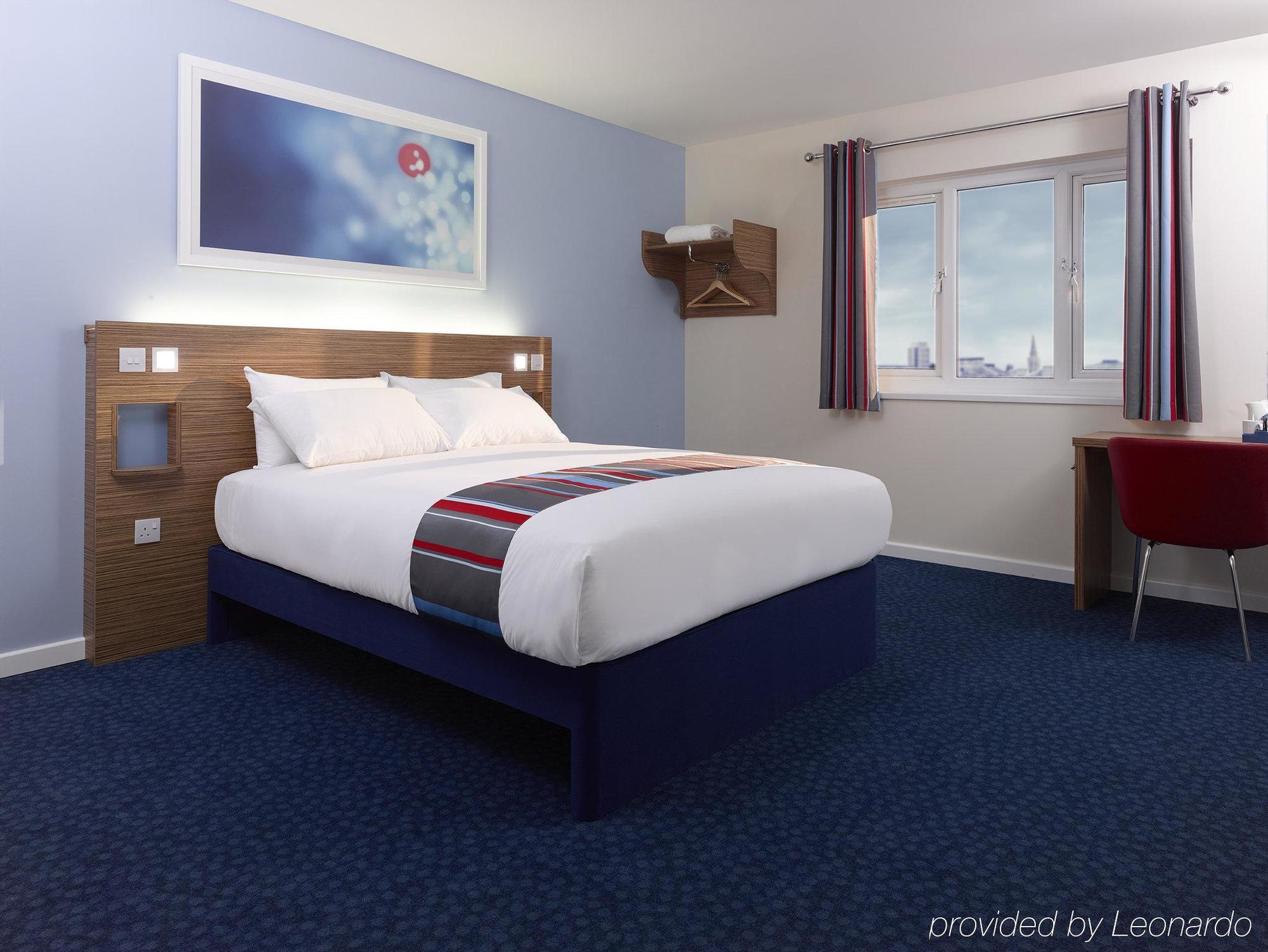 Hotel Travelodge Bucksburn Aberdeen