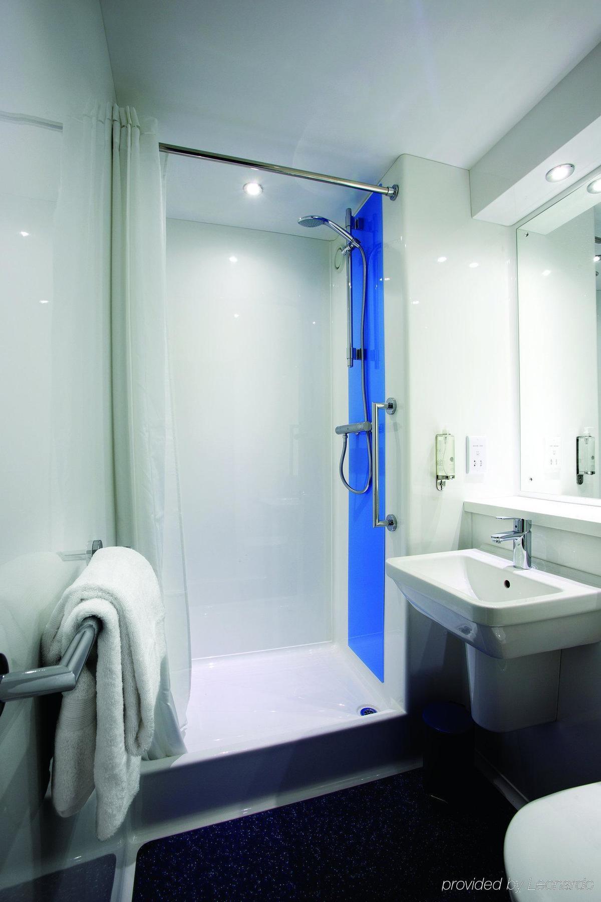 Travelodge Bucksburn