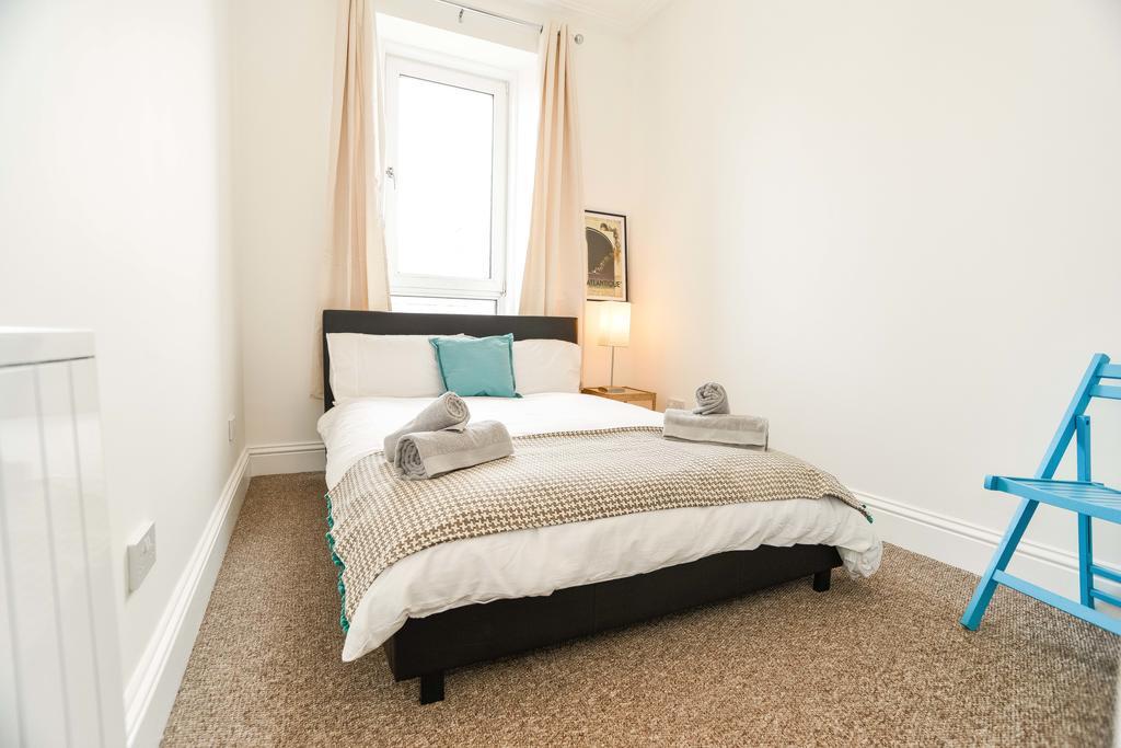 Modern Apartamento