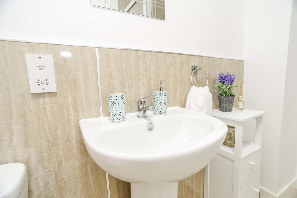 Modern Apartamento *