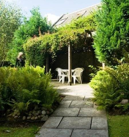 Skene House Hotelsuites - Whitehall Aberdeen