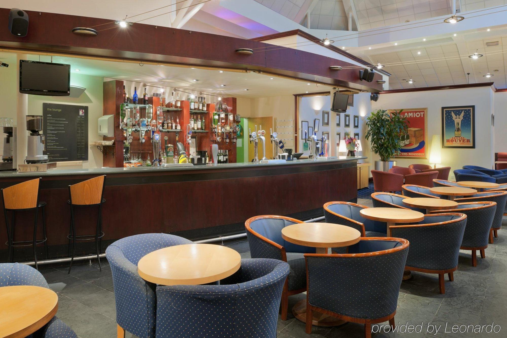 - Exhibition Centre Hotel Aberdeen