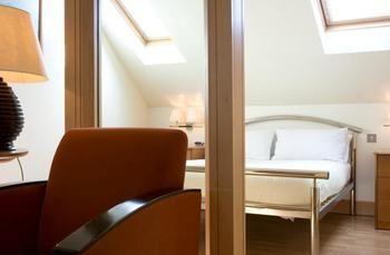 Skene House Hotelsuites - Whitehall Aparthotel Aberdeen