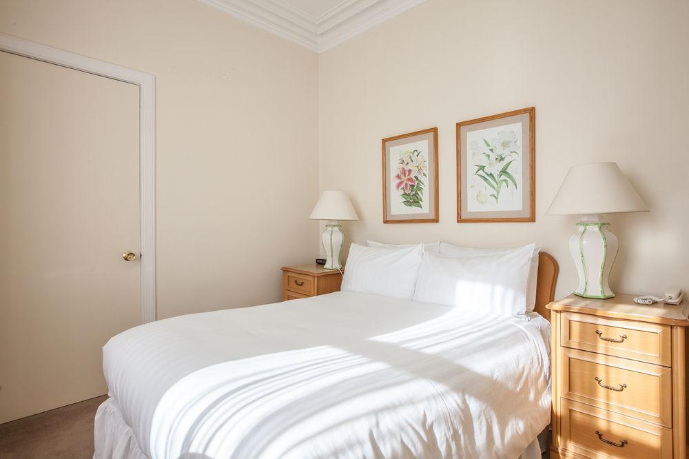 Skene House Hotelsuites - Whitehall 4*
