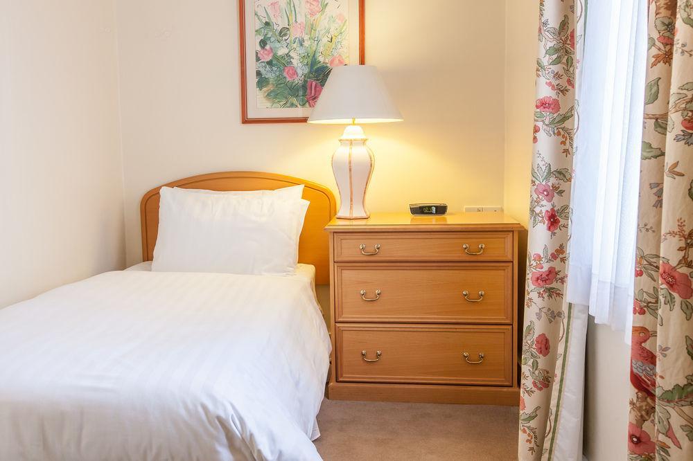 Skene House Hotelsuites - Whitehall Aparthotel 4*