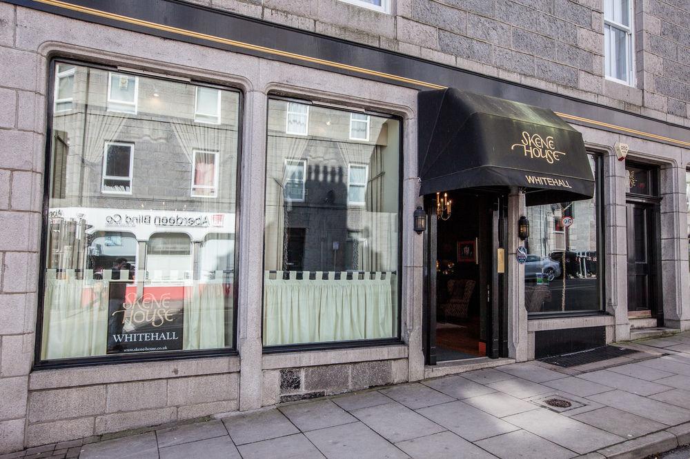 Skene House Hotelsuites - Whitehall Aparthotel