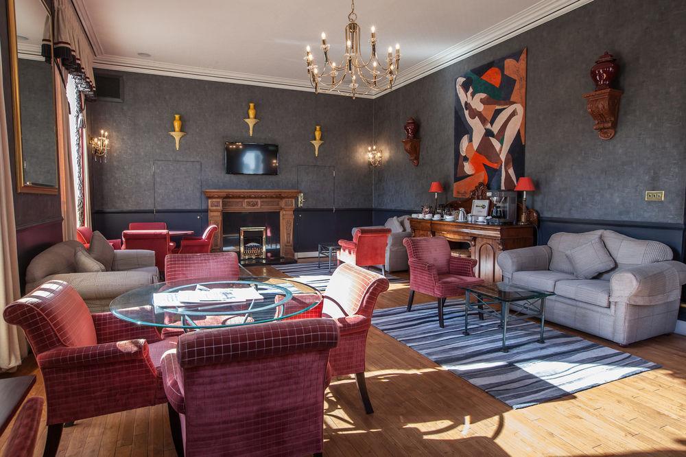 Skene House Hotelsuites - Whitehall 4*