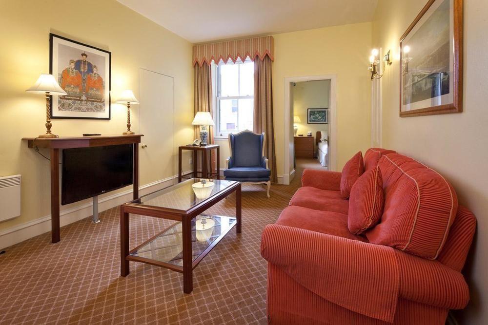 Skene House Hotelsuites - Whitehall Aparthotel