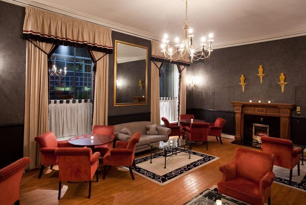 Skene House Hotelsuites - Whitehall