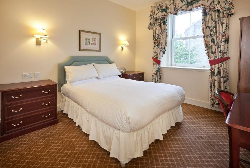 Aparthotel Skene House Hotelsuites - Whitehall Aberdeen