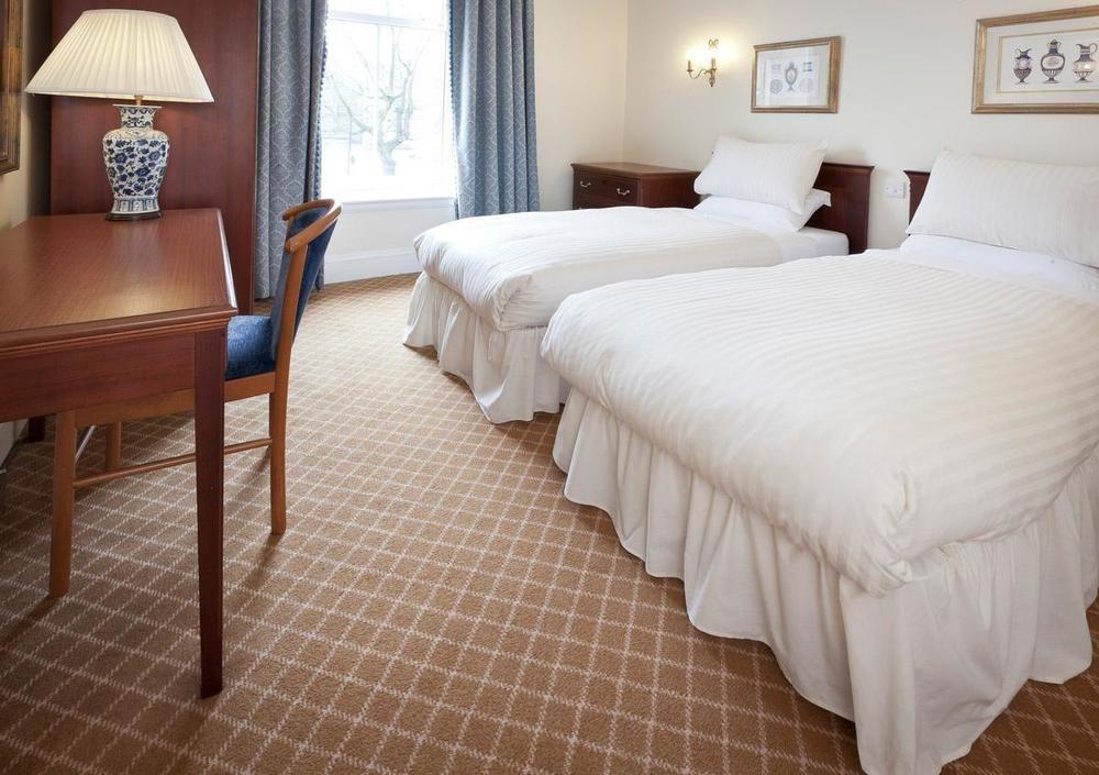 Aparthotel Skene House Hotelsuites - Whitehall
