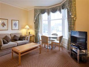 Skene House Hotelsuites - Whitehall 4*