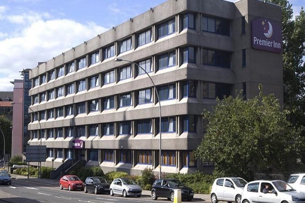 Hotel Premier Centre